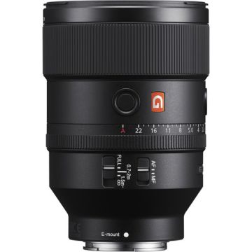 Sony FE 135mm F1.8 GM (SEL135F18GM)