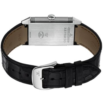 Jaeger-LeCoultre Grande Reverso Lady Ultra Thin Duetto Duo Ladies Watch Q3308421