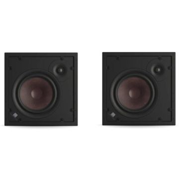 DALI Phantom H-80 In-Wall Speaker 2 Pack (262058P)