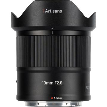 7Artisans AF 10mm F2.8 Nikon Z