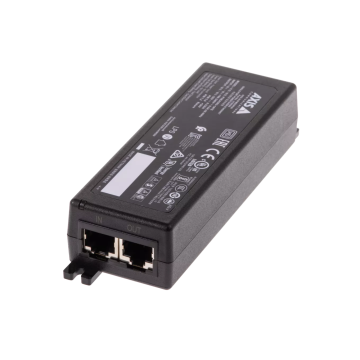 AXIS Network PoE 30W Midspan