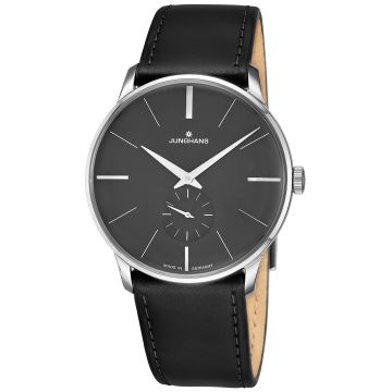 Junghans Meister Hand Winding Men's Watch 027/3503.00