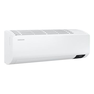 Samsung RAC, R32, Wall-Mount, Luzon, 2.5kW (AR09TXHZAWKNEU+AR09TXHZAWKXEU)