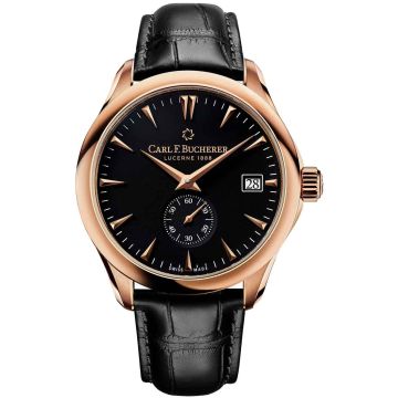 Carl F. Bucherer Manero Peripheral 43mm  Men's Watch 00.10921.03.33.01
