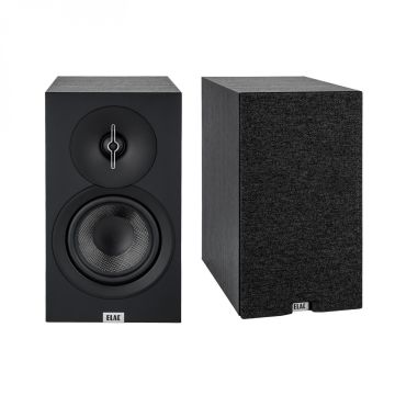 Elac Debut B5.3 Black ash