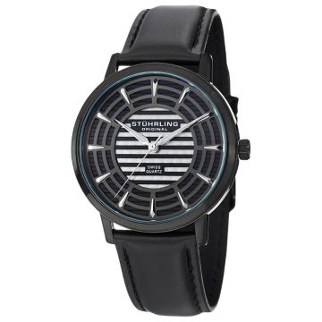Stuhrling Symphony Men's Watch 398.33551