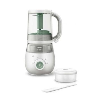Philips Avent 4in1 SCF885/01