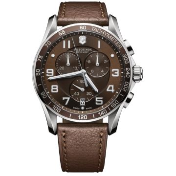Swiss Army Chrono Classic Men's Watch 241653