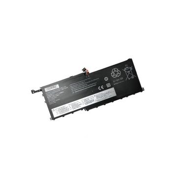 Extra Digital Notebook battery, LENOVO SB10F46466, 3290 mAh 9990000480494