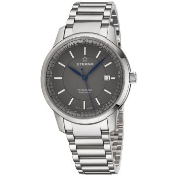 Eterna KonTiki Tangaroa Men's Watch 2948.41.51.0277