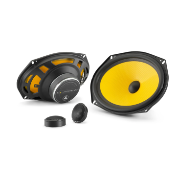 JL Audio C1-690