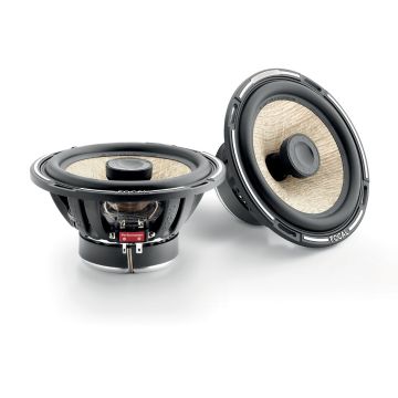 Focal PC165F