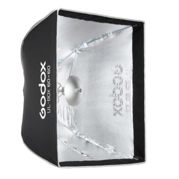 Godox UL-BOX-60 Multifunctional Easy Fold Softbox