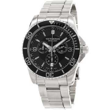 Swiss Army Maverick GS Chronograph Men's Watch 241695
