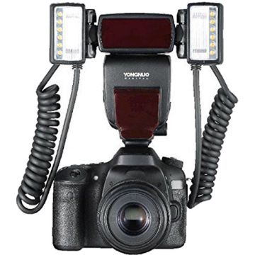 Yongnuo YN24EX Macro Flash Speedlite For Canon