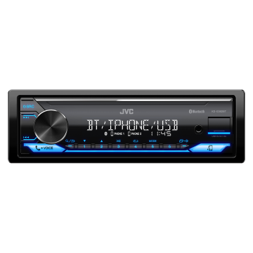 JVC KD-X382BT