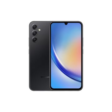 Samsung Galaxy A34 A346 5G 8GB RAM 256GB Graphite