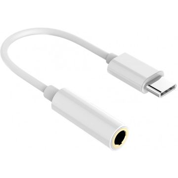 Platinet Adapter USB-C - 3.5mm (45644)