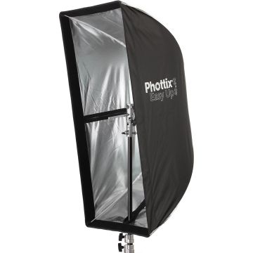 Phottix Easy-Up Strip Umbrella Softbox 40x90cm