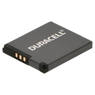 Duracell DRC11L Replacement For Canon NB-11L Battery 3.7V 600mAh