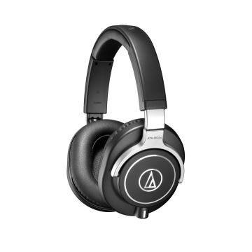 Audio-Technica ATH-M70X Studio Monitor Headphones