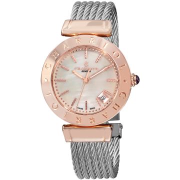 Charriol Alexandre C Ladies Watch AMP.51.004
