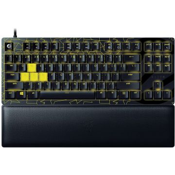 Razer Huntsman V2 Tenkeyless Red Switch ESL Edition US (RZ03-03941700-R3M1)