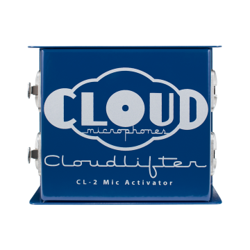 Cloud Microphones Cloudlifter CL-2