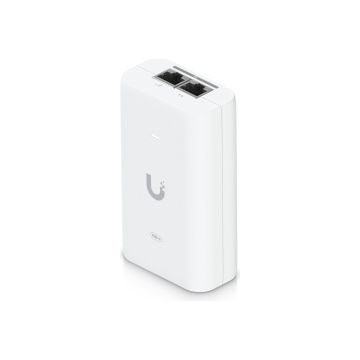 Ubiquiti UniFi PoE Injector 60W PoE++ (UACC-PoE++-10G)