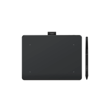 Huion L310 FREGO S Black