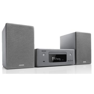 Denon CEOL N10 Grey
