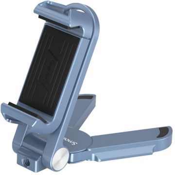 SmallRig 3728 Universal Smartphone Holder Blue