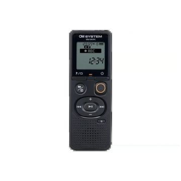 OM SYSTEM VN-541PC Black