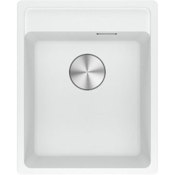 Franke Maris MRG 610-37 TL Balts (114.0658.219)