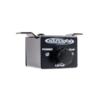 SounDigital RLC Bass remote control