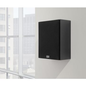 Lyngdorf MH-2 - Satellite Speaker, High Gloss Black