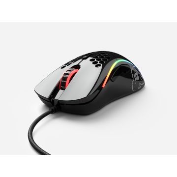 Glorious Model D Glossy Black (GD-GBLACK)