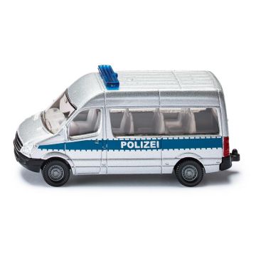 Siku Police van (0804)
