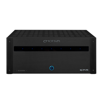Emotiva XPA-11 Gen3