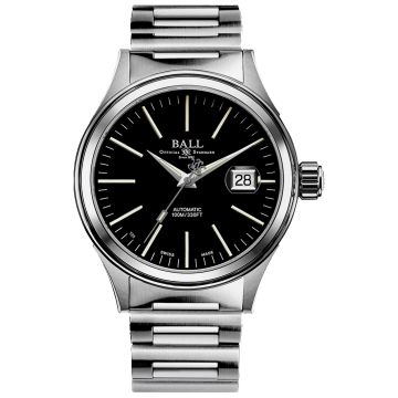 Ball Fireman Enterprise Men's Watch NM2188C-S5J-BK