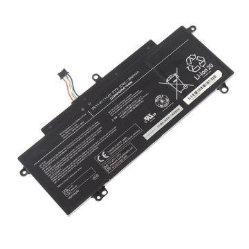 Extra Digital Notebook battery, Extra Digital Selected, TOSHIBA PA5149U-1BRS, 4100 mAh 9990000510252