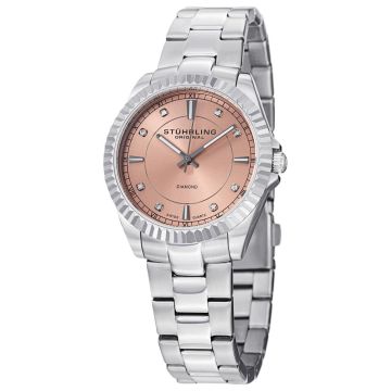 Stuhrling Symphony Ladies Watch 408LD.03