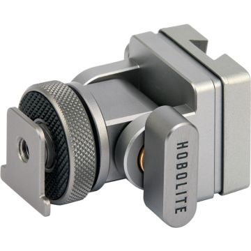 Hobolite V-Mount Cold Shoe Adapter 161001