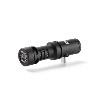 Rode VideoMic ME-C+