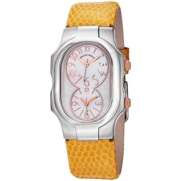 Philip Stein Teslar Ladies Watch 1MOPRGCGDY