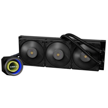 Lian Li GALAHAD II 360 Trinity Black (GA2P36B)