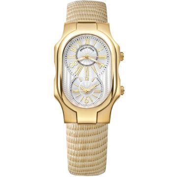 Philip Stein Signature Large Unisex Watch Model 2GP-MWG-ZSA