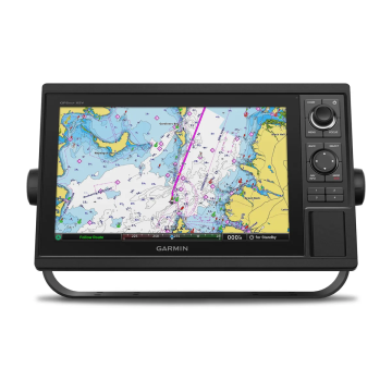 GARMIN GPSMAP 1222 (BEZ SONĀRA) Eholote (010-01741-00)