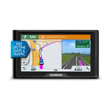 Garmin Drive 61 LMT-S (010-01679-17)