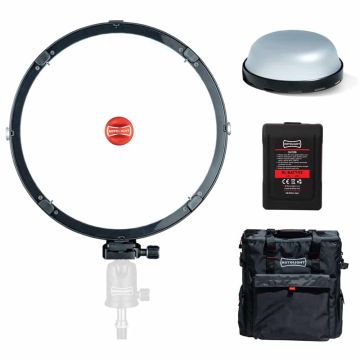 Rotolight AEOS 2 Explorer Kit (RL-AEOS2-EXP)